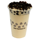 vivi bubble milk tea 珍珠奶茶